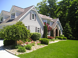 Landscapers and Lawncare Services in New Salisbury, IN