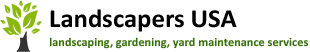 New Salisbury Landscapers
